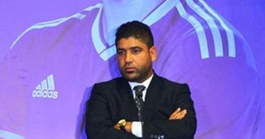 عمرو بسيوني: نؤكد عدم القلق بشأن تجديد مايلي ونتجاهل مفاوضات وسام أبو علي