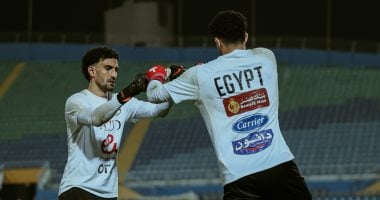 عواد والونش ينضمان لمنتخب مصر الثانى في قطر استعداداً لكأس العرب