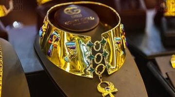 عيار 21 يسجل 435 درهما في أسعار الذهب بالإمارات اليوم