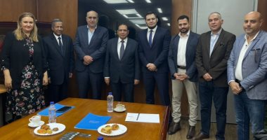 غرفة الصناعات الهندسية تعلن عن استقبال بعثة روسية لبحث سبل التعاون وتنمية الصادرات