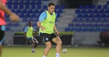 غزل المحلة يعلن عن رغبة سعيد وميهوب في الرحيل خلال فترة الانتقالات الشتوية