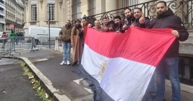 غلق صناديق الاقتراع بعد يوم انتخابي مميز للجالية المصرية في الأردن