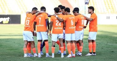 فاركو يتجاوز تليفونات بني سويف ويتأهل لدور الـ16 في كأس مصر