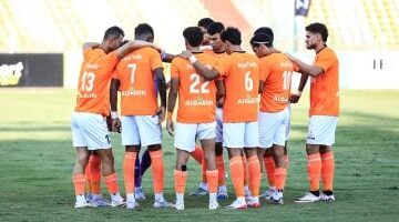 فاركو يجهز مفاجأة للأهلي قبل مباراة كأس مصر المرتقبة