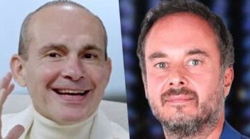 فاروق وخليل يعلنان شراء زهراء المعادي بمبلغ 7 مليارات جنيه