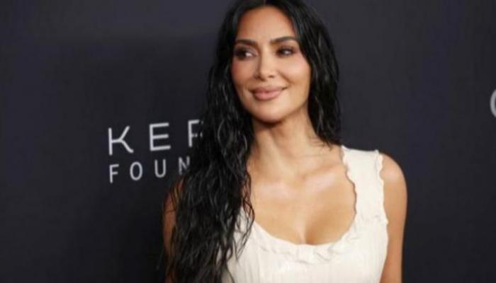 فحص حديث يوضح تراجع نشاط دماغ كيم كارداشيان