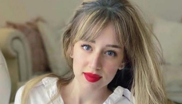 فرح الزاهد تشرح معايير اختيارها للأعمال وتستعد لمسلسل جديد مثير