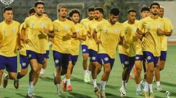 فيفا يحسم إيقاف قيد نادي الإسماعيلي للمرة السادسة