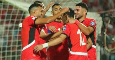 فيفا يعلن تصنيف منتخب مصر في قرعة كأس العالم 2026