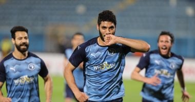 قائد بيراميدز يعلن تأييده لموقف الأهلي بعد دعم رمضان صبحي