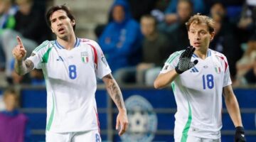 قرعة كأس العالم 2026 22 منتخب هيدعوا بشكل مؤقت