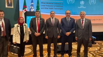 قطاع الأعمال يكشف عن أهمية التصنيع المحلي ونقل التكنولوجيا في