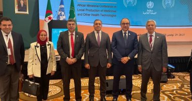 قطاع الأعمال يكشف عن أهمية التصنيع المحلي ونقل التكنولوجيا في بناء صناعة دوائية قوية