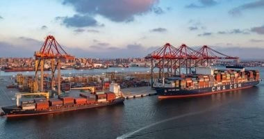 قطاع النقل يسجل ارتفاعًا ملحوظًا في تداولات البورصة بعد صفقة مليارية على الإسكندرية للحاويات