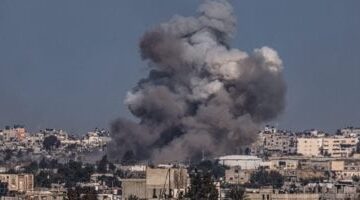 قطر تؤكد أن الاحتلال الإسرائيلي يخرق مبادئ القانون الدولي وميثاق