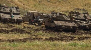 قطر تدين زيارة مسؤولين من حكومة الاحتلال إلى الأراضي السورية