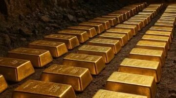 قفزة في سعر الذهب خلال أسبوع تكشف 5 معلومات هامة