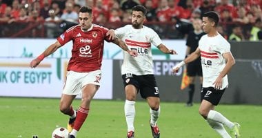 قنصل مصر بجنوب أفريقيا يستقبل بعثة الزمالك بعد وصولها للبطولة