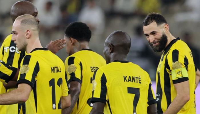 قنوات عرض مباراة الاتحاد والشباب في كأس الملك السعودي 2026