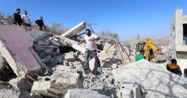 قوات الاحتلال تستمر في اعتداءاتها على الضفة الغربية