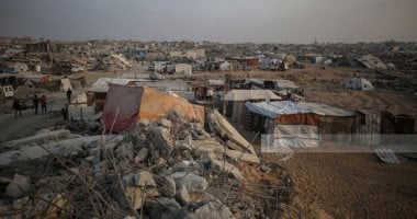 قوات الاحتلال تقصف مناطق في غزة وجباليا بالمدفعية