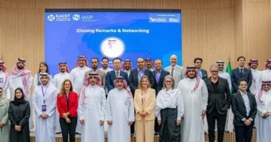 كاكست تتصدر قائمة الابتكار في إقليم غرب آسيا وشمال أفريقيا