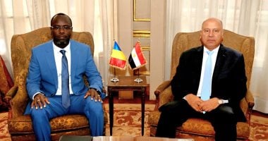 كامل الوزير يعلن عن التنسيق لإنشاء مزارع ومجازر جديدة في تشاد