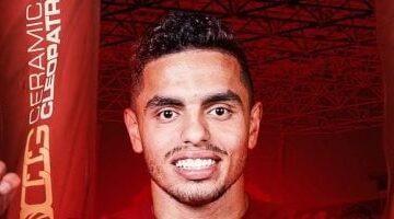 كريم الدبيس يعلن عن عرضين رسميين للاحتراف ويؤكد أي حد