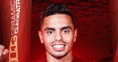 كريم الدبيس يعلن عن عرضين رسميين للاحتراف ويؤكد أي حد أفضل من كولر بالنسبة له