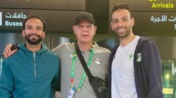 كريم العراقي وميدو جابر ينضمان لمنتخب مصر الثاني في قطر