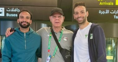كريم العراقي وميدو جابر ينضمان لمنتخب مصر الثاني في قطر