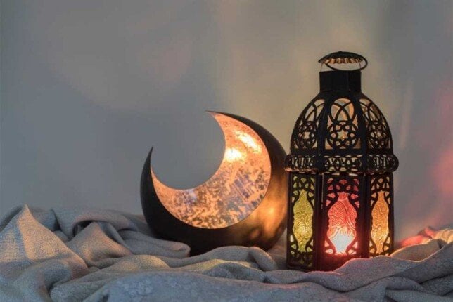 كم باقي على شهر رمضان 2026 وأول يوم منه حسب الحسابات الفلكية
