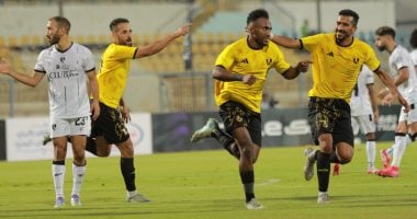 كهربا يقود الإسماعيلية للفوز على الاتحاد ويتأهل لدور الـ16 بكأس مصر
