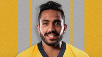 كهربا يواصل مشواره مع القادسية الكويتي حتى نهاية الموسم