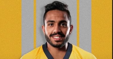 كهربا يواصل مشواره مع القادسية الكويتي حتى نهاية الموسم