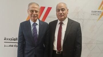 كهرباء شمال القاهرة تحقق استثمارات كاملة بقيمة مليار و472 مليون