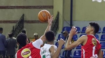 كواليس أزمة نهائي المرتبط بين الأهلي والاتحاد السكندري تتصدر الأخبار