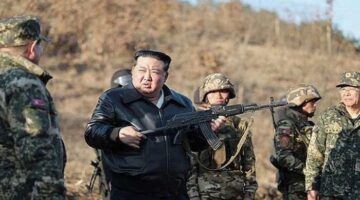 كوريا الشمالية تحت قيادة كيم من برنامج نووي إلى إنتاج