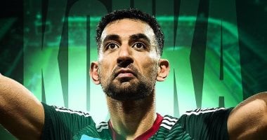 كوكا يكشف تفاصيل مفاوضاته مع الأهلي وبيراميدز ومشكلته الصحية مع القلب الوراثي