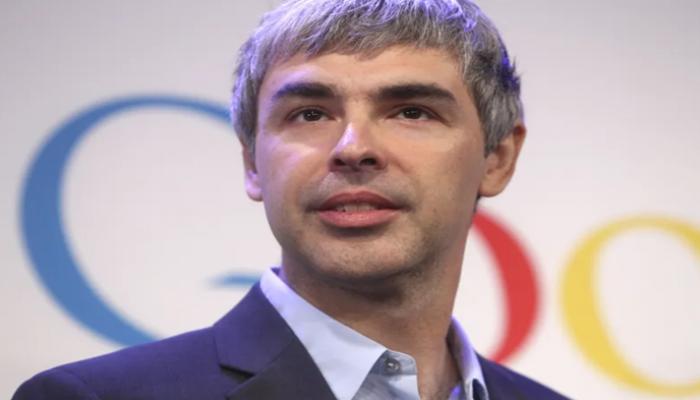 لاري بايج يتصدر قائمة أغنى رجال العالم بفضل «جيمني 3» في عالم الذكاء الاصطناعي