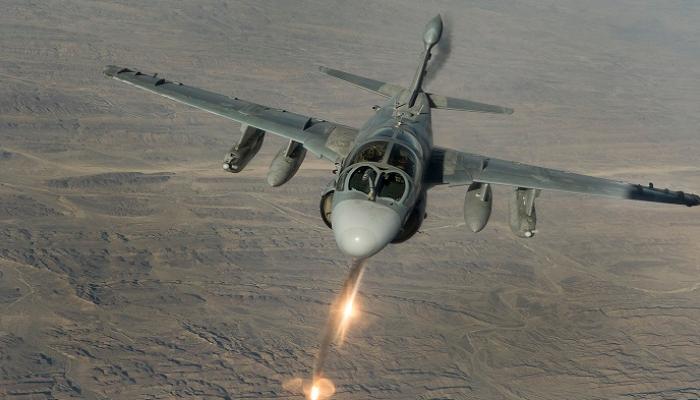 ليه أمريكا ودعت «براولر» أسطورة التشويش الجوي