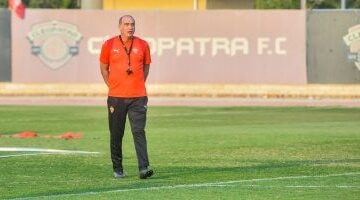 ماهر يقترب من تدريب أندية القمة في الدوري المغربي