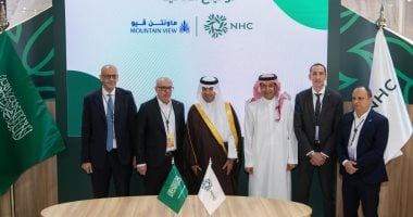 ماونتن ڭيو السعودية تكشف عن مشروع حياة كأحدث مشروعاتها في العاصمة الرياض