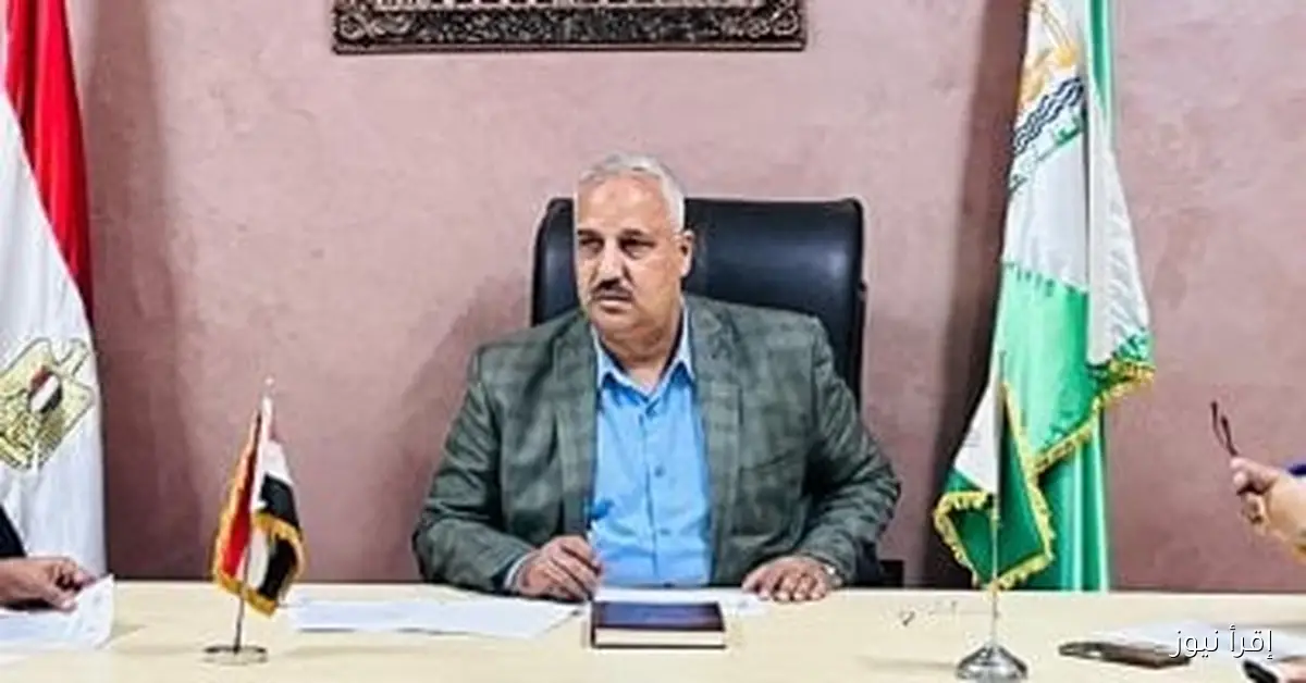 مبادرة مراكزنا آمنة تنطلق من الشباب والرياضة بالجيزة لتحسين حياة المواطنين