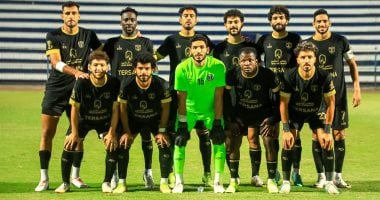 مباريات مثيرة اليوم في الجولة الـ13 من دوري المحترفين والترسانة والمنصورة يتصدران الساحة