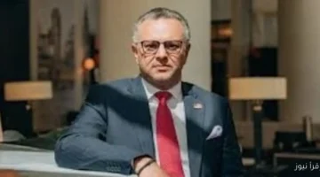 مبعوث ترامب في إفريقيا يكشف عن أزمة إنسانية كبرى في