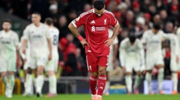 متى مباراة ليفربول ووست هام النهاردة في الدوري الإنجليزي 2026