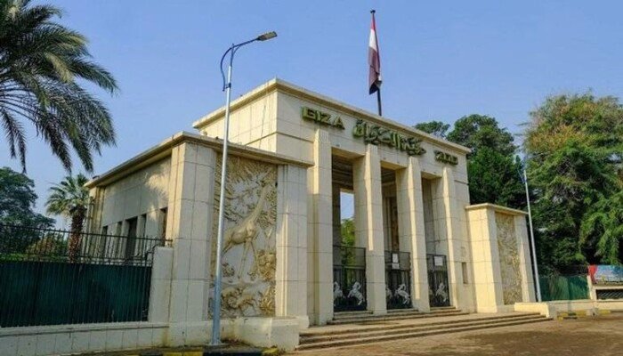 متى هتفتح حديقة الحيوان وأهم الحيوانات الجديدة فيها