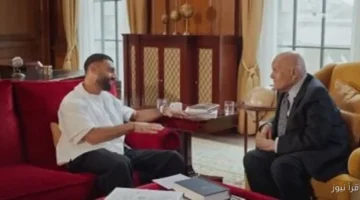 مجدي يعقوب زوجتي تكشف عن معاناة أولادي بسبب وجودي المستمر