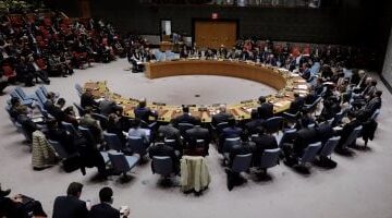 مجلس الأمن يناقش استخدام الجوع كسلاح حرب ويحذر من تفاقم